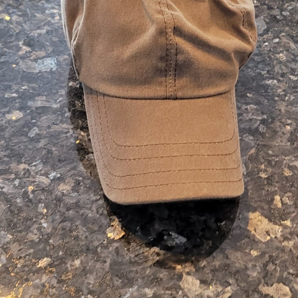 Original Hand-Made Stormy Kromer Men's Hats - Picture 9 of 11